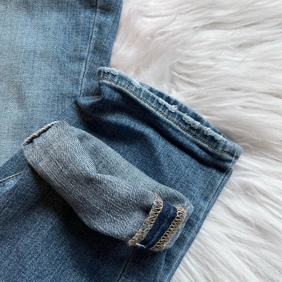 LUCKY BRAND Charlie Skinny Jeans, 6 - Picture 3 of 8